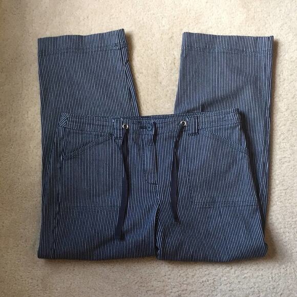 Jones of New York‎ Cropped Pants - Picture 3 of 8
